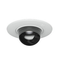 Крепление Ubiquiti G5 Dome Ultra Flush Mount Smoked Bubble (White)