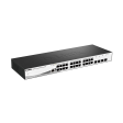 Коммутатор D-Link DGS-1210-28/ME/A2B фото 2