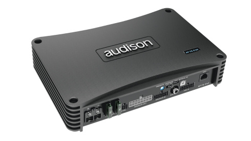 Автомобильный усилитель Audison AP F8.9 Bit фото 3