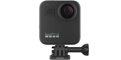 Экшн-камера GoPro MAX фото 8