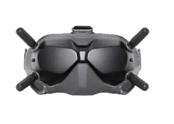 Очки HEQ DJI FPV Goggles V2