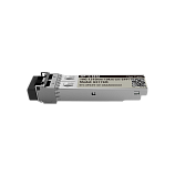 SFP+ Модуль Single-Mode Fiber Module