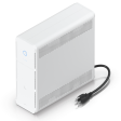 Источник бесперебойного питания Ubiquiti UniFi UPS Tower фото 4