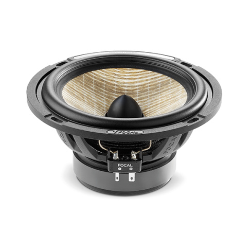 Автомобильная акустика Focal Flax Evo PS165FXE фото 3