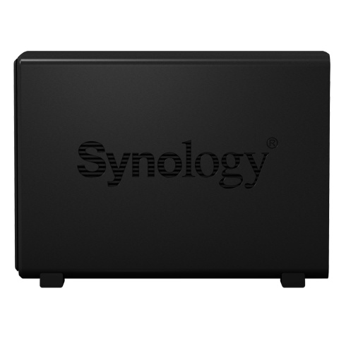 Сетевое хранилище Synology DS118 фото 2