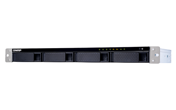 Сетевое хранилище QNAP TS-431XeU-8G