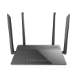 Wi-Fi роутер D-Link DIR-841/RU/A1B фото 1