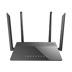 Wi-Fi роутер D-Link DIR-841/RU/A1B