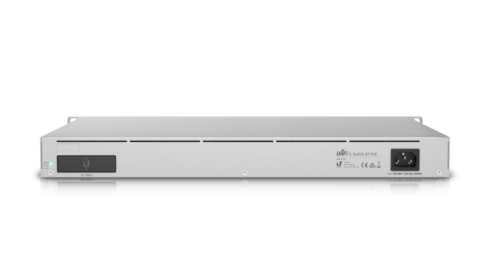 PoE коммутатор Ubiquiti UniFi 6 Switch 24 фото 4