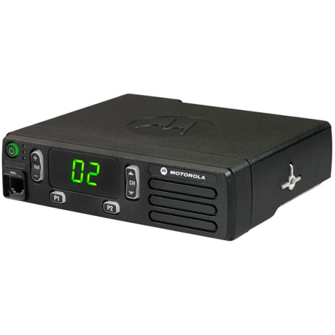 Радиостанция Motorola DM1400 403-470 МГц фото 2