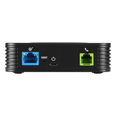 VoIP-адаптер Grandstream HT801 фото 4