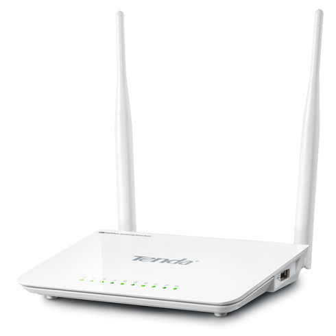 Wi-Fi роутер Tenda N60 фото 3