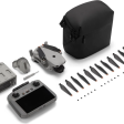 Квадрокоптер DJI Lito X1 Fly More Combo Plus (DJI RC 2) фото 5