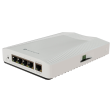 Коммутатор MikroTik CRS304-4XG-IN фото 3