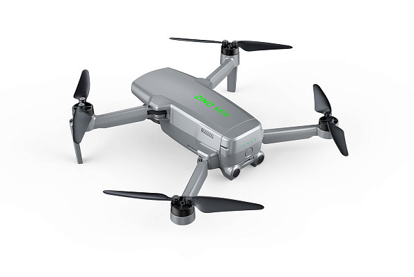 Квадрокоптер Hubsan ZINO Mini Pro 128GB