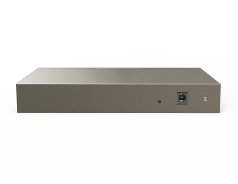 PoE коммутатор Tenda TEF1110P-8-63W фото 3