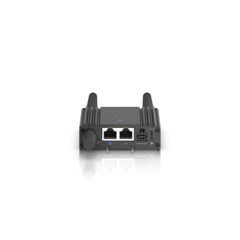 4G Wi-Fi роутер Ubiquiti Mobile Router Ultra фото 6