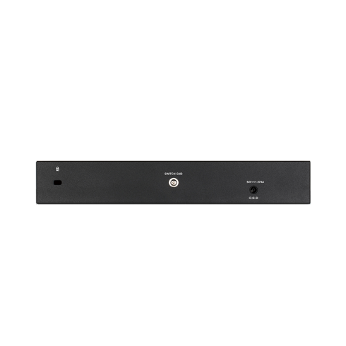 PoE коммутатор D-Link DGS-1210-10P/F3A фото 3