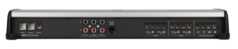 Усилитель JL Audio XD1000/5v2 фото 4