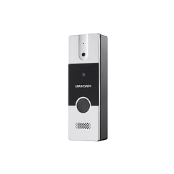 Вызывная панель Hikvision DS-KB2411T-IM