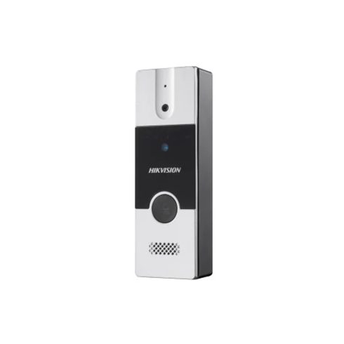 Вызывная панель Hikvision DS-KB2411T-IM фото 1