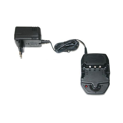 Быстрое зарядное устройство Alinco для радиостанций DJ-S40CQ/S40TA/X3 фото 3