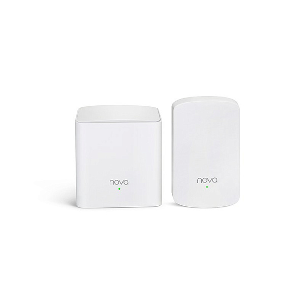 Wi-Fi система Tenda NOVA MW5 (3-pack)