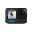 Экшн-камера GoPro HERO10 Black фото 1