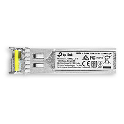 Оптический трансивер Tp-Link TL-SM321A-2