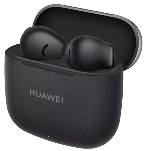 Наушники Huawei FreeBuds SE 3 T0016 Black фото 2