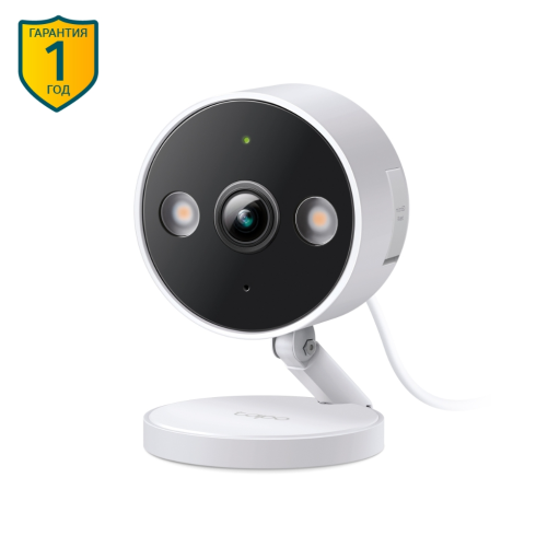 IP-камера TP-Link Tapo C120 фото 1