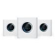 WiFi роутер Ubiquiti AmpliFi HD Mesh Router 3 pack фото 1