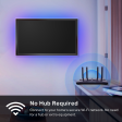 Лента Wi-Fi Умная TP-Link Tapo TL63-5 фото 5