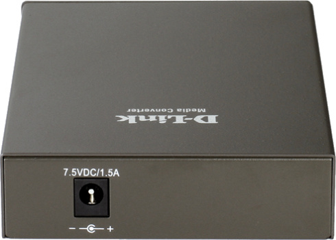 Медиаконвертер D-Link DMC-700SC фото 3