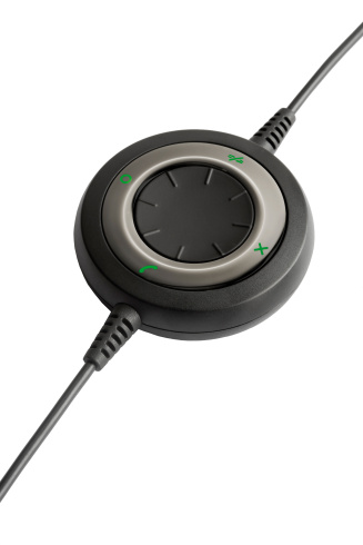Гарнитура Jabra Biz 2400 II Mono USB 3-1 BT MS фото 2