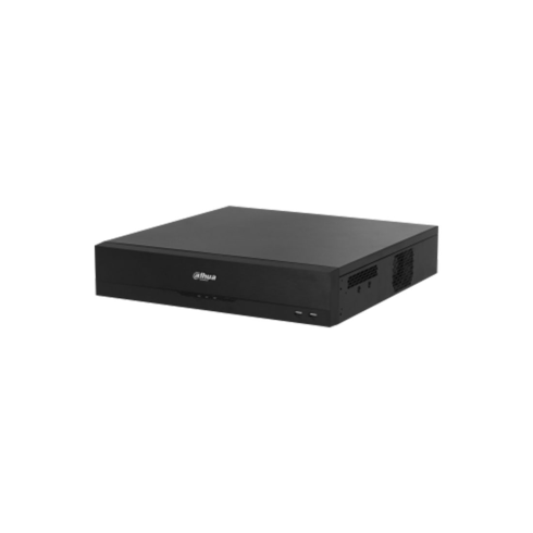 Сетевой видеорегистратор Dahua DHI-NVR5864-EI фото 2
