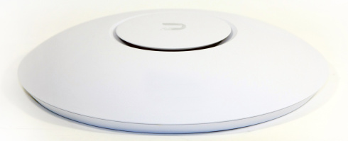 Точка доступа Ubiquiti UniFi AP-AC PRO без PoE-инжектора фото 3