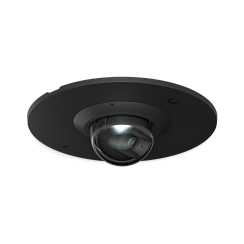Крепление Ubiquiti G6 Dome Camera Flush Mount (Black)