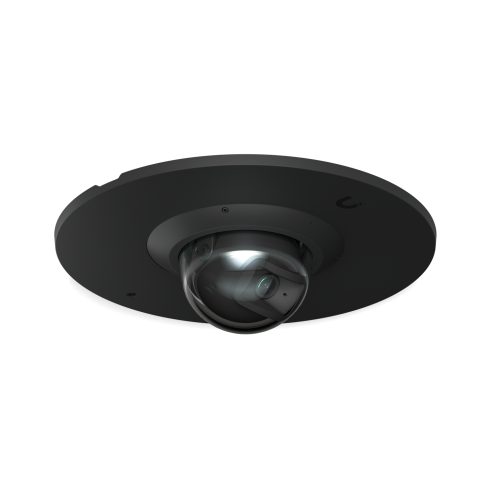 Крепление Ubiquiti G6 Dome Camera Flush Mount (Black) фото 1