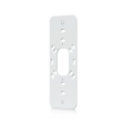 Крепление Ubiquiti G4 Doorbell Pro PoE Gang Box, белый фото 11
