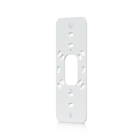 Крепление Ubiquiti G4 Doorbell Pro PoE Gang Box, белый фото 11