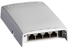 Точка доступа Ruckus Wireless H510