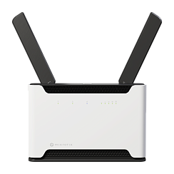 4G Wi-Fi роутер MikroTik Chateau LTE6 ax