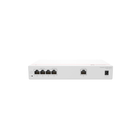 Маршрутизатор Huawei S380-L4T1T фото 1