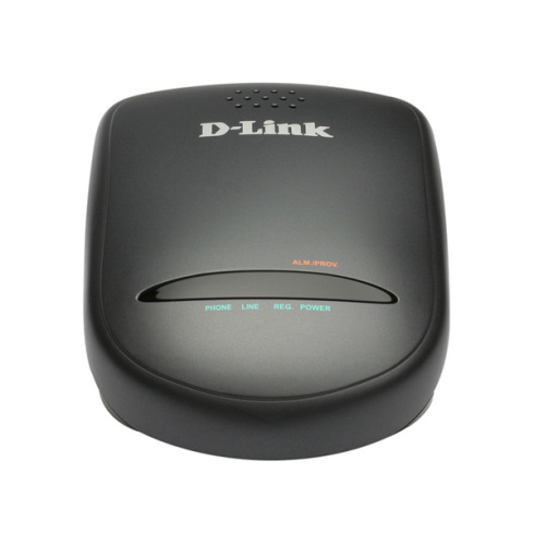Шлюз VoIP D-Link DVG-7111S/RU фото 1