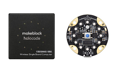 Одноплатный компьютер Makeblock HaloCode_EN V2