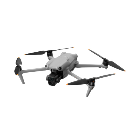 Квадрокоптер DJI Air 3 Fly More Combo (DJI RC-N2) фото 3
