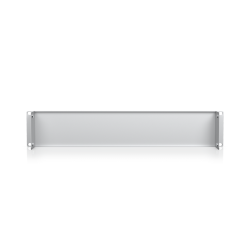OCD-панель Ubiquiti Rack Mount Blank-2U фото 3