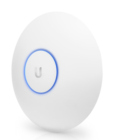 Точка доступа Ubiquiti UniFi AP AC LR 5 шт фото 3