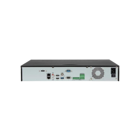 Сетевой видеорегистратор Hikvision DS-7732NXI-I4/S(E) фото 2